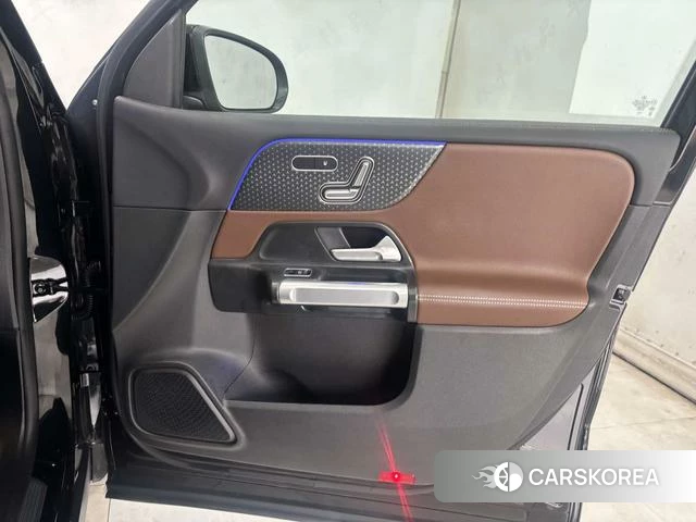 Mercedes-Benz GLB id 4276591 из Китая 18