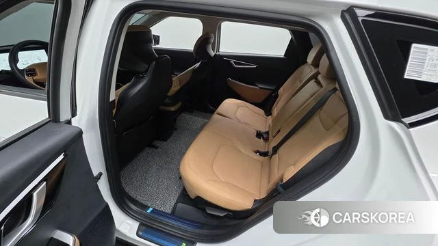 Kia EV6 id 4432727 из Кореи 18