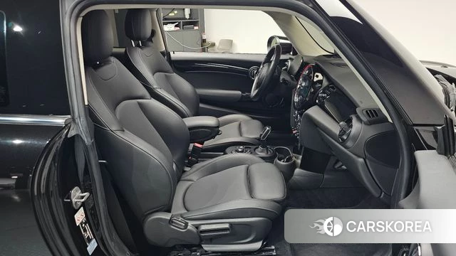 Mini Cooper S id 4784444 из Кореи 18