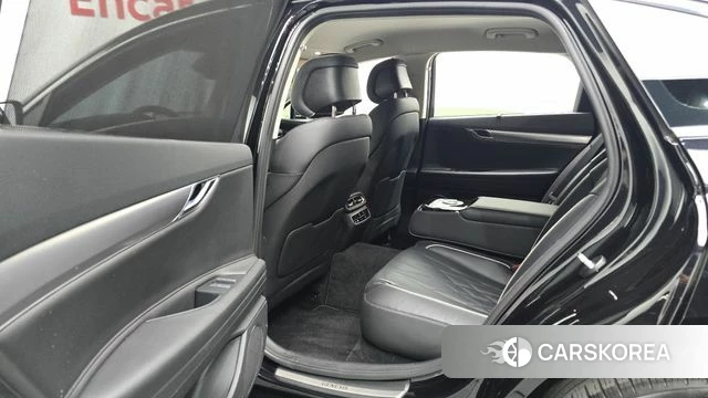 Genesis G80 (RG3) id 4202230 из Кореи 18