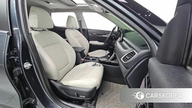 Kia Seltos id 4731693 из Кореи 18