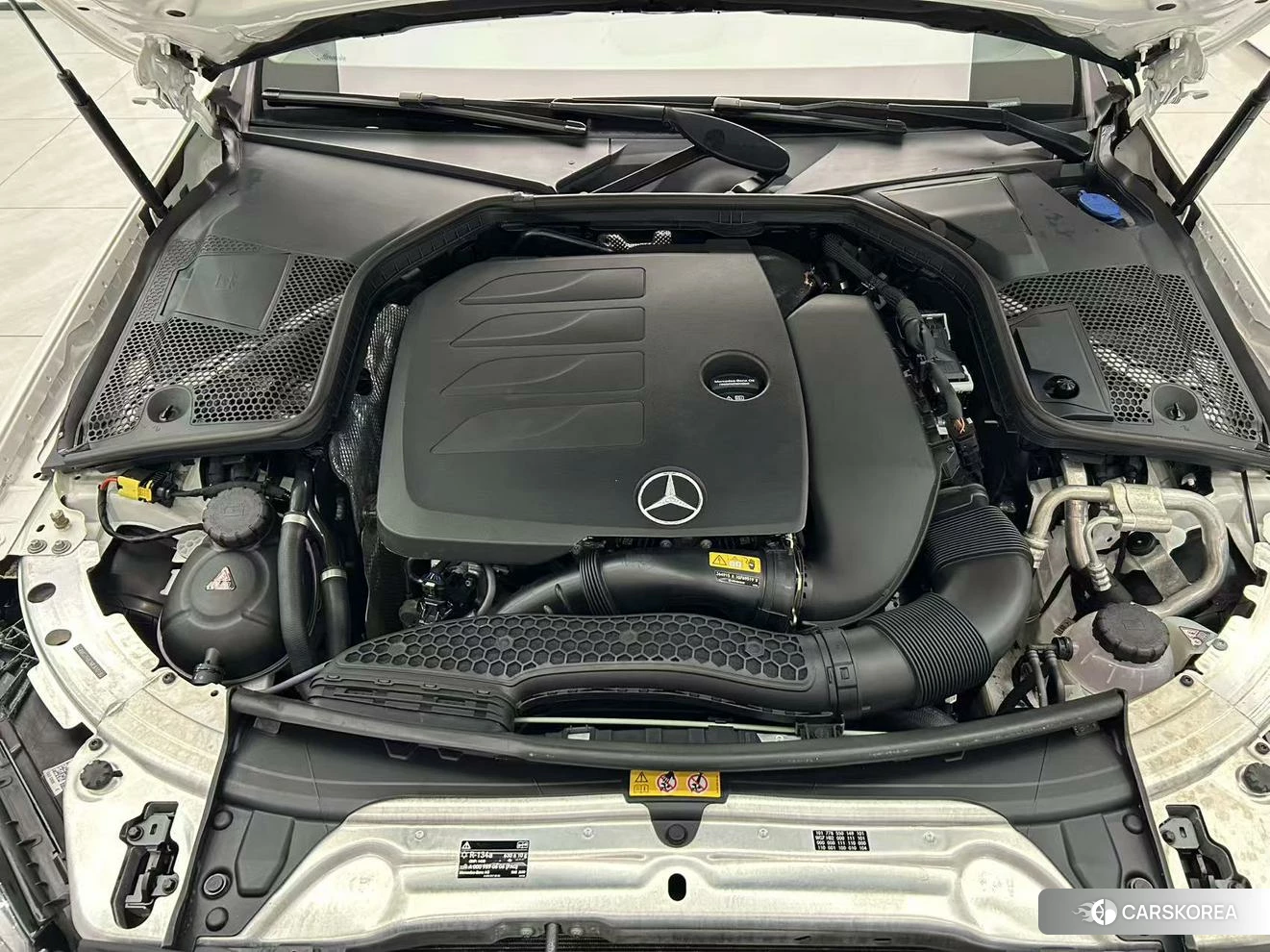 Mercedes-Benz C-class id 4514839 из Китая 18