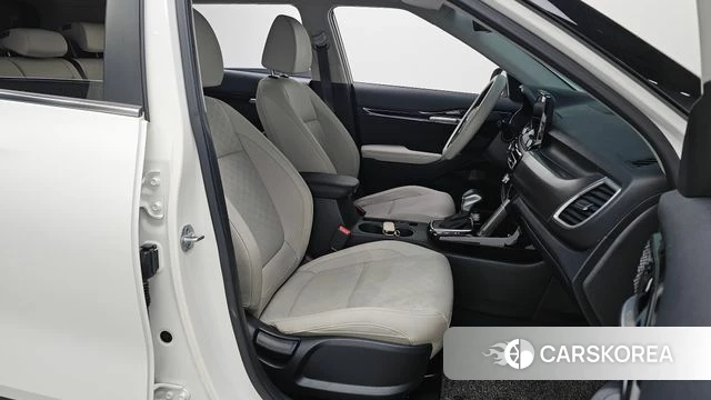 Kia Seltos id 4283919 из Кореи 18