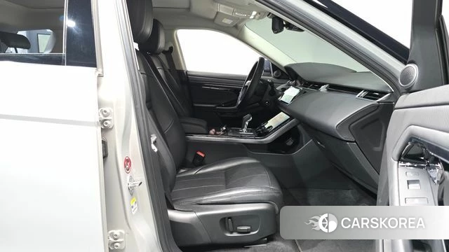 Land Rover Range Rover Evoque 2nd Generation id 4465021 из Кореи 18