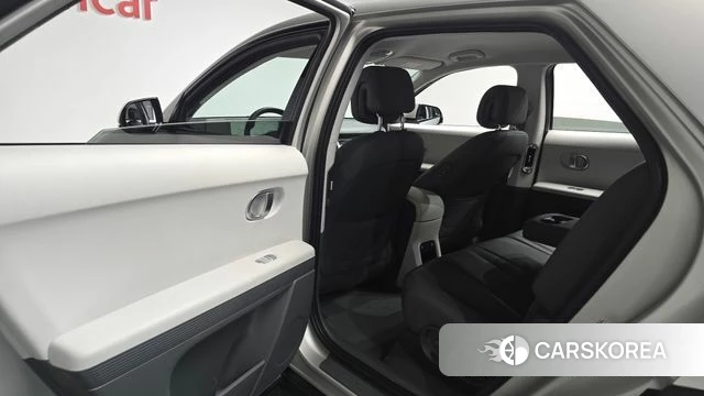 Hyundai Ionic 5 id 4316923 из Кореи 18