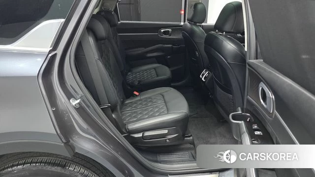 Kia Sorento 4th Generation id 4943252 из Кореи 18