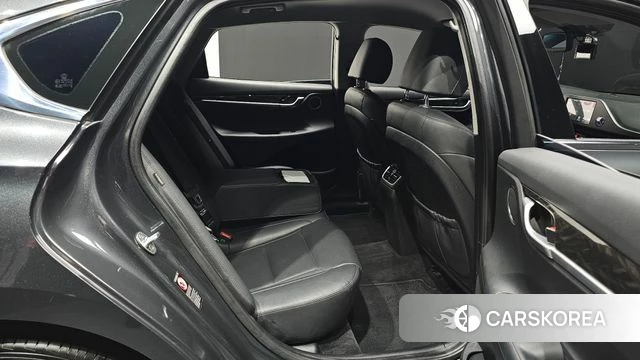 Hyundai Grandeur IG id 4345617 из Кореи 18