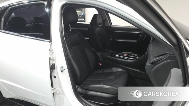 Hyundai Sonata (DN8) id 4231270 из Кореи 18