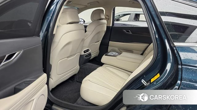 Genesis G80 (RG3) id 4604466 из Кореи 18