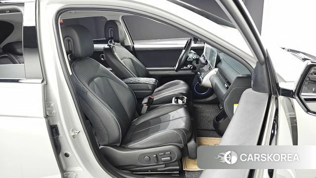 Hyundai Ionic 5 id 4702104 из Кореи 18