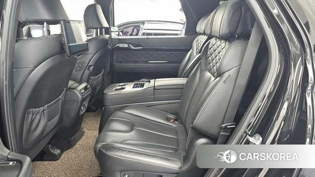 Hyundai Palisade id 4534789 из Кореи 18