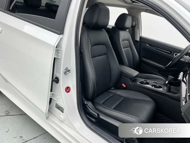 Honda Civic id 4301600 из Китая 18