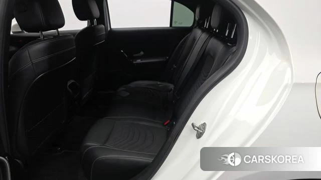Mercedes-Benz A-Class W177 id 4882096 из Кореи 18