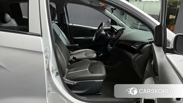 Chevrolet (GM Daewoo) The New Spark id 4223763 из Кореи 18