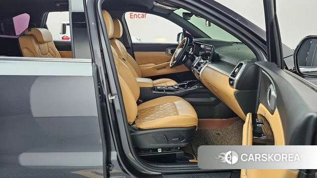Kia Sorento 4th Generation id 4900049 из Кореи 18
