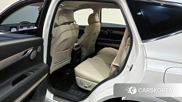 Genesis GV80 id 4222702 из Кореи 18