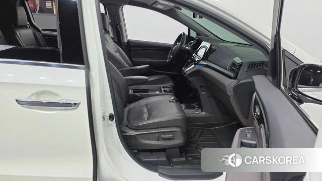 Honda Odyssey id 4435385 из Кореи 18