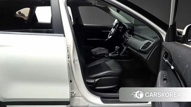Kia Seltos id 4382871 из Кореи 18