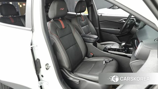 Chevrolet (GM Daewoo) Trax Crossover id 4500265 из Кореи 18