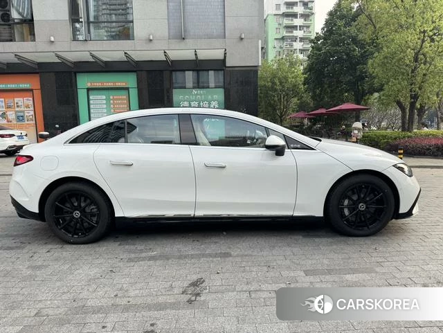 Mercedes-Benz EQE id 4263767 из Китая 18