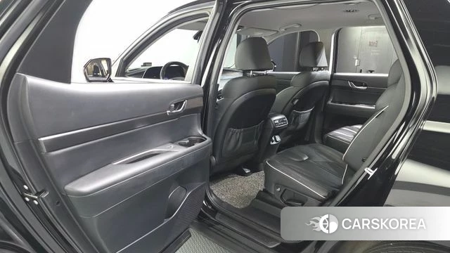 Hyundai Palisade id 4580857 из Кореи 18