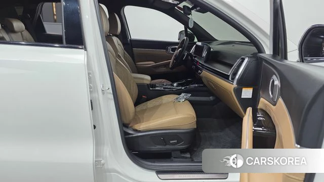Kia The New Sorento 4th Generation id 4767915 из Кореи 18