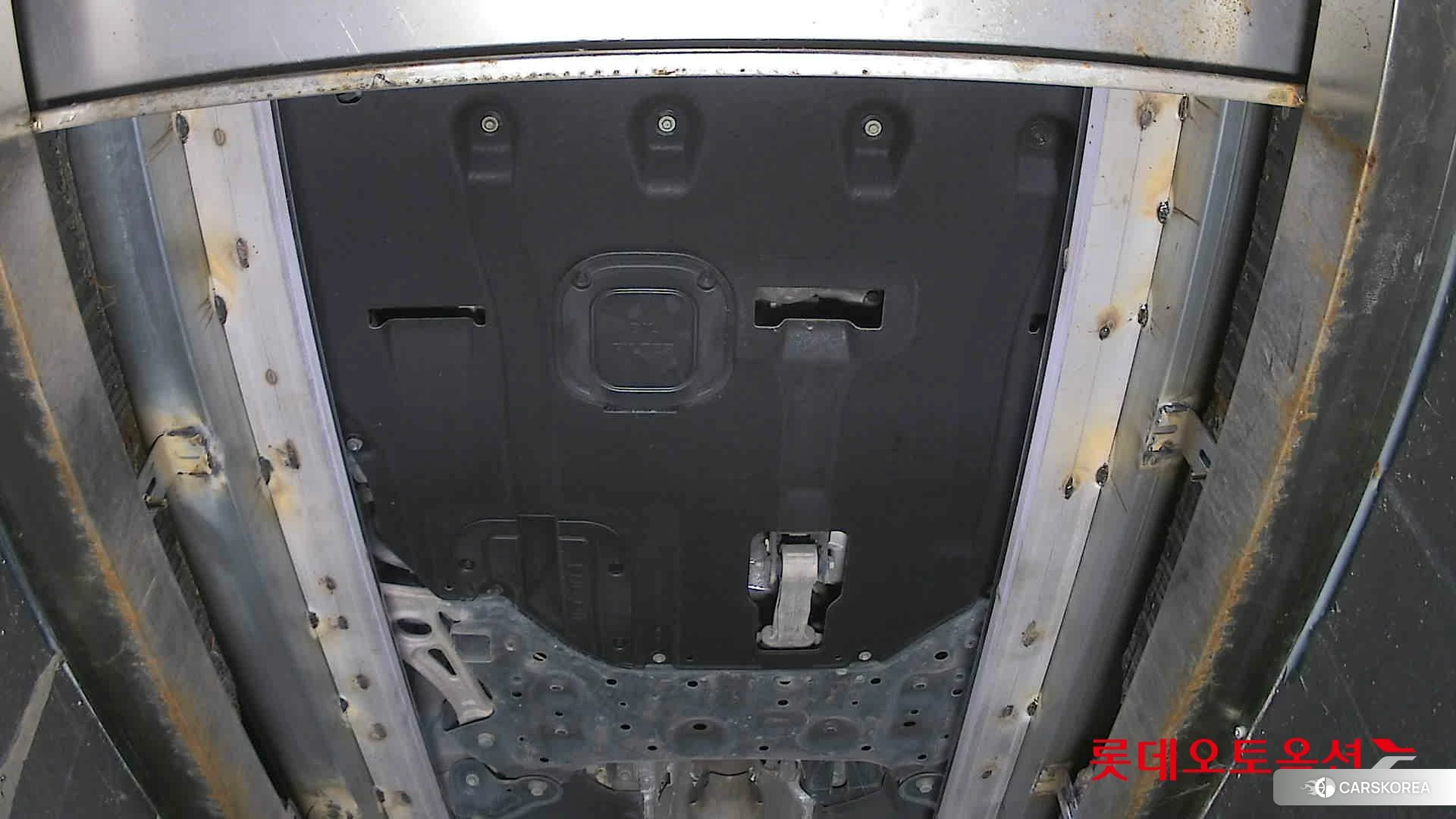 Hyundai Grandeur id 3875787 из Кореи 18