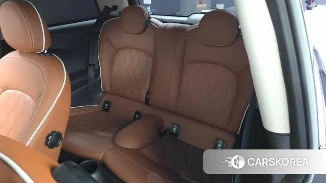Mini Cooper S id 4376200 из Кореи 18
