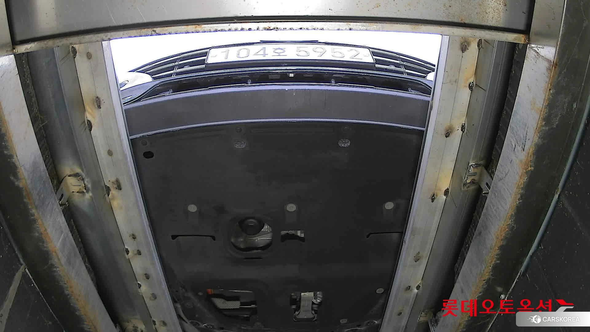 Hyundai Sonata Hybrid id 3882002 из Кореи 18