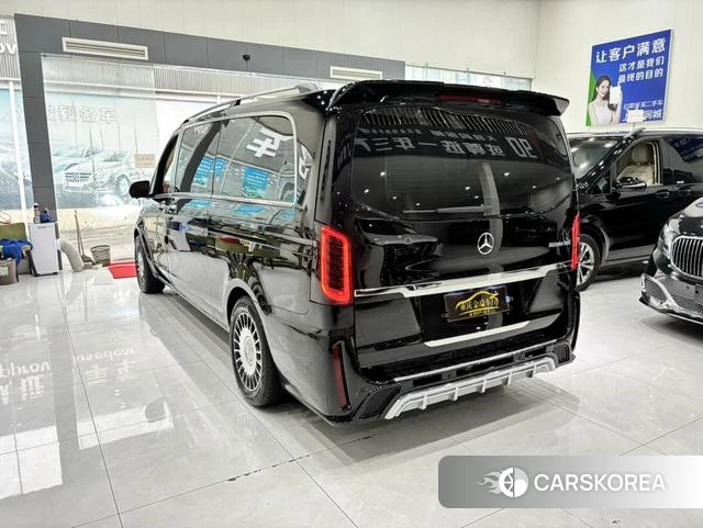 Mercedes-Benz Vito id 4290262 из Китая 18