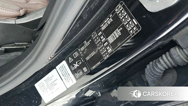 BMW X3 (G01) id 4411282 из Кореи 18