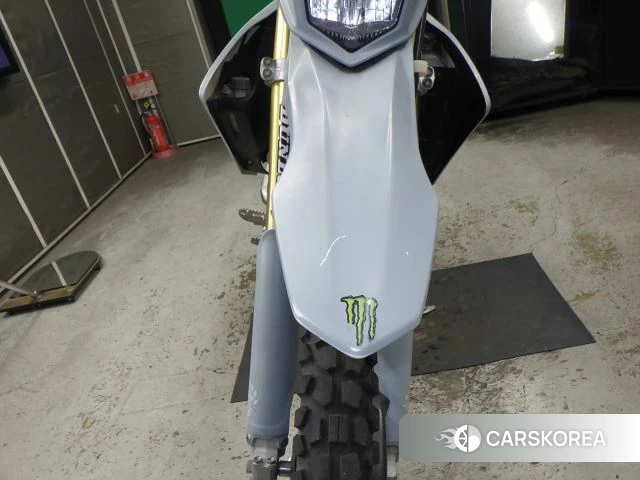 Проданный Honda CRF250L id 4255687 из Японии, фото 18