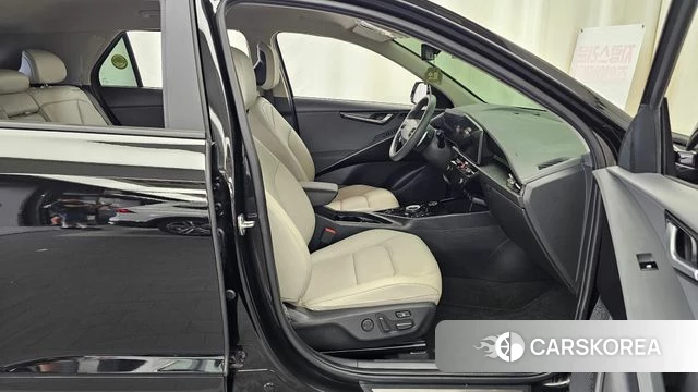 Kia Di Ol Nu Niro id 4745318 из Кореи 18