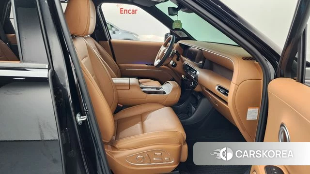Hyundai Palisade (LX3) id 4612159 из Кореи 18