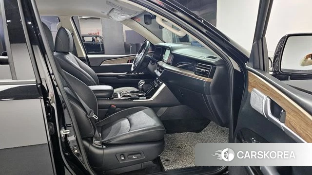 Kia Mohave Master id 4315272 из Кореи 18