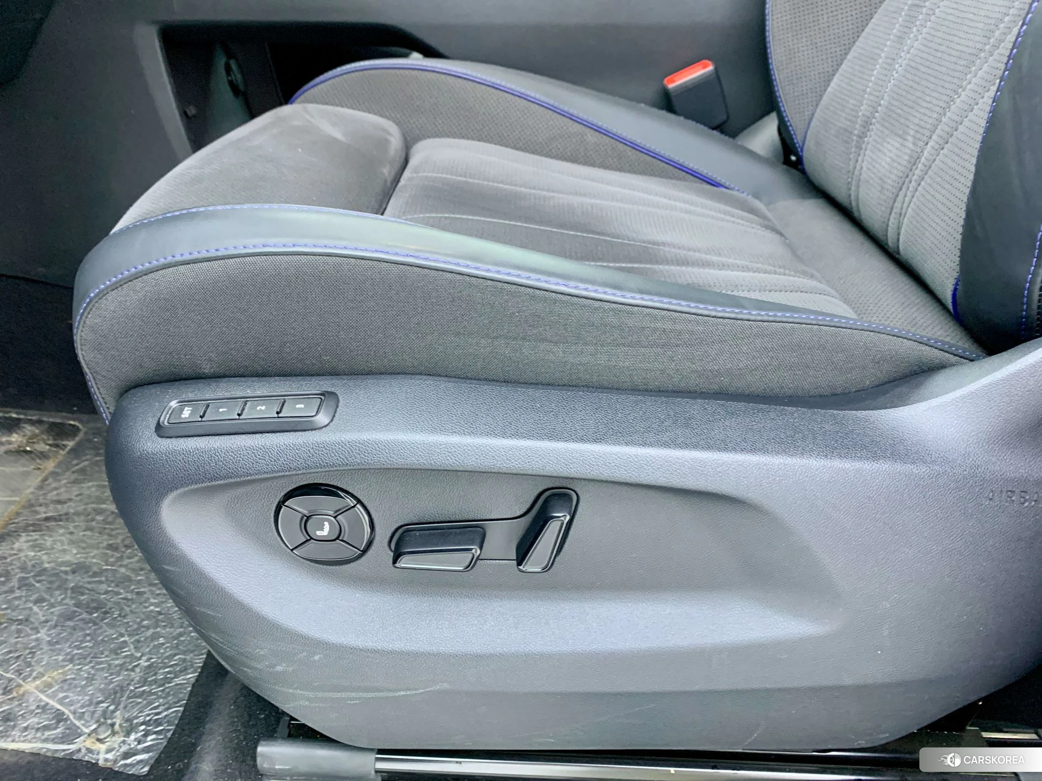 Volkswagen Tourang id 4499113 из Китая 18