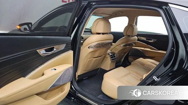 Kia More K9 id 4794139 из Кореи 18