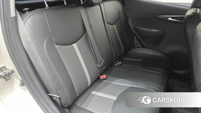 Chevrolet (GM Daewoo) The New Spark id 4574159 из Кореи 18
