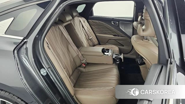 Kia K8 id 4303785 из Кореи 18