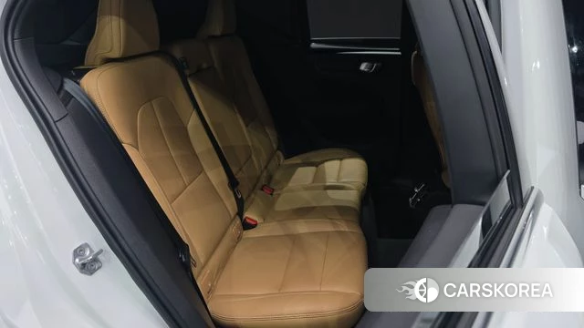 Volvo XC40 id 4872538 из Кореи 18