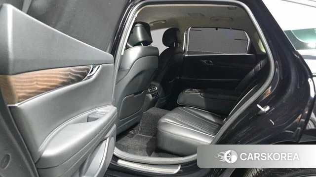 Genesis G80 (RG3) id 4317598 из Кореи 18