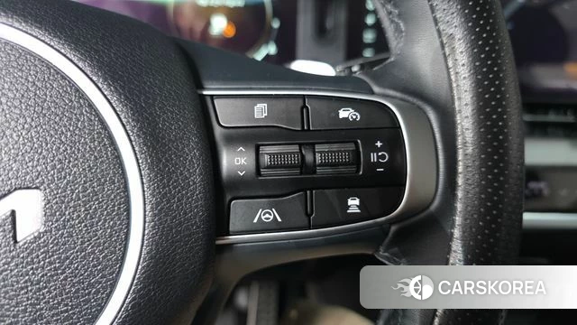 Kia Sportage 5th Generation id 4635946 из Кореи 18
