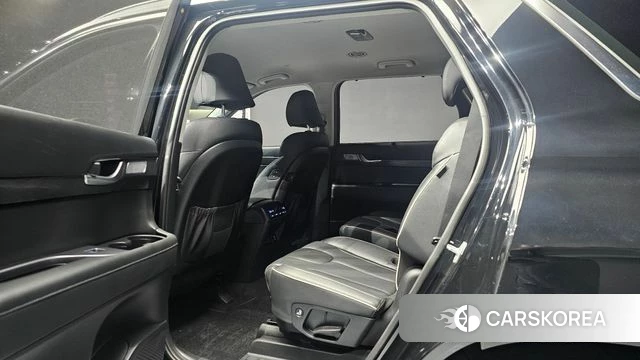 Hyundai Palisade id 4905976 из Кореи 18