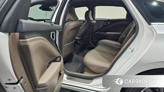 Kia K8 Hybrid id 4541694 из Кореи 18