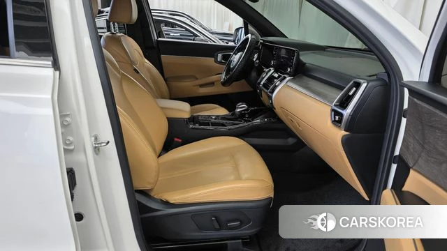 Kia Sorento 4th Generation id 4894513 из Кореи 18