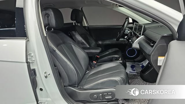 Hyundai Ionic 5 id 4768868 из Кореи 18