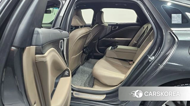 Kia K8 Hybrid id 4650810 из Кореи 18