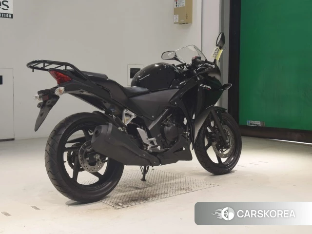 Honda CBR250R id 4022719 из Японии 18