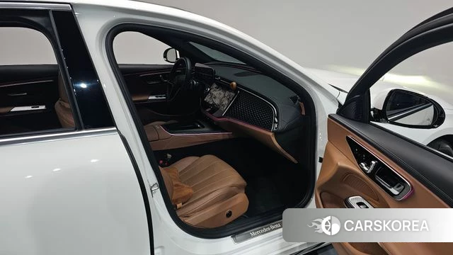 Mercedes-Benz E-Class W214 id 4194208 из Кореи 18