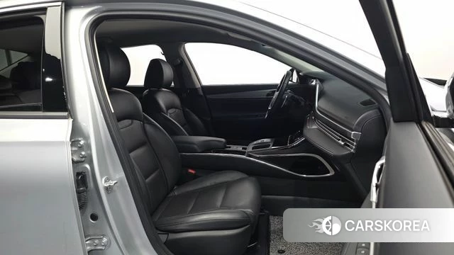 Hyundai The New Grandeur IG id 4457443 из Кореи 18